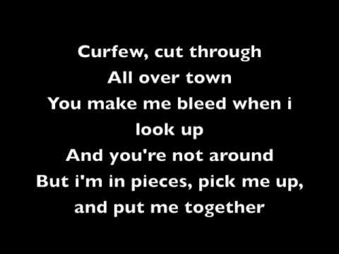 Avicii (R.I.P) - The Days Lyrics