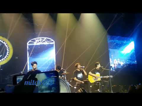 [171209] CNBLUE Between Us in Manila - Manito (encore)