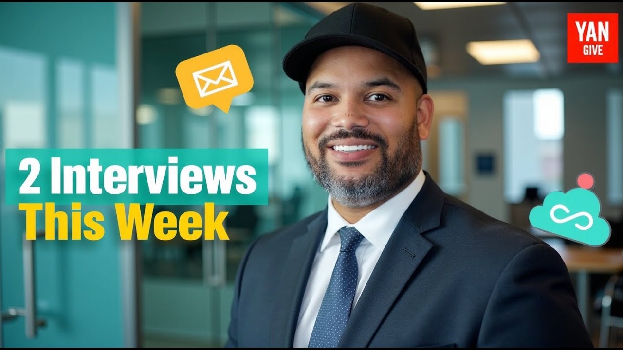 Got a Web Developer Interviews Here's A Quick TIp