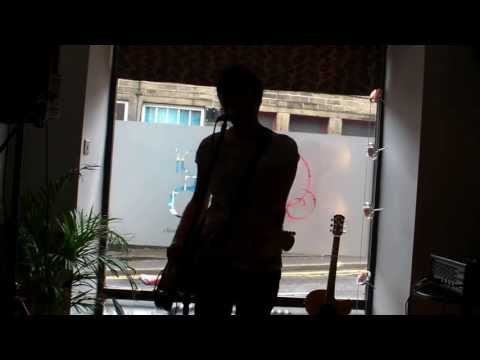 Holmfirth Festival Of Folk Sat 11 May 13 13)  Dan Gallo - Cellar 88