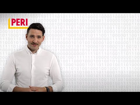 FAIR | PERI@bauma - We will bring digital solutions at PERI to the next level! 🚀