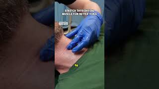 Vocal Massage Technique Clip