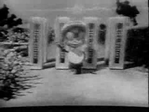 Speedy Alka Seltzer!