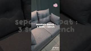Download lagu sofa scandinavian murah #sofaminimalismurah #sofascandinavianmurah #wiwinoktaberi mp3
