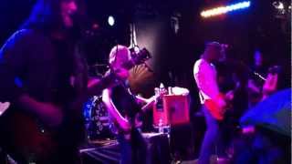 Desaparecidos "Backsell"