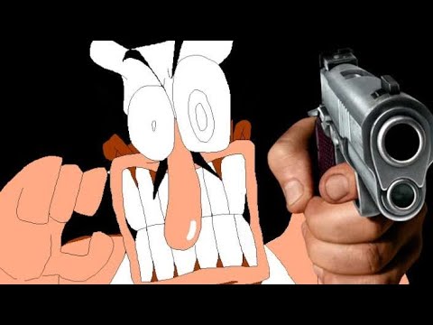 Pizza time never ends by recd But you sing fake peppino (+Peppino aswell also voice reveal idk why)