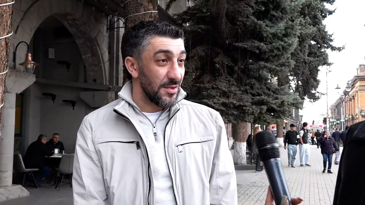 Կուրախանամ, որ Սարիկը պարտվի. ՔՊ-ական Վիլեն Գաբրիելյանը խմած է