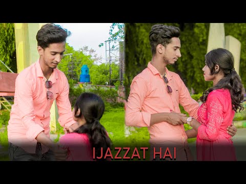 ijazzat hai || ishq bhi tu hai || Raj Barman , Sachin Gupta , Kumaar || Romantic video || Lover Shot