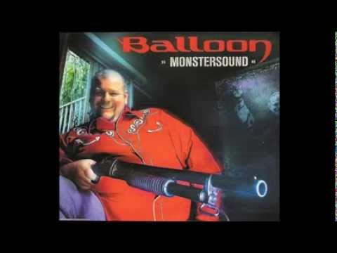 Balloon - Monstersound (Radio Mix)
