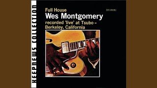 Born To Be Blue (Live)