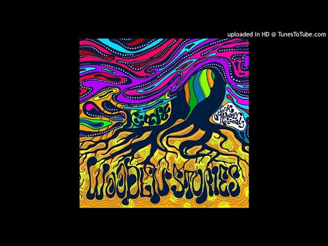 Kraft - Synthetic Forest