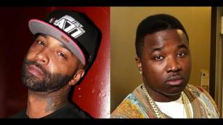Joe Budden Refuses To Respond To Troy Ave's Diss, "My Girl Wont Let Me Waste Bars On Troy Ave"