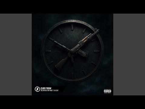 Clock Tickin' (feat. 50 Cent)