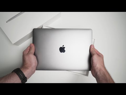 How To Set Up a New Mac (Step-By-Step Guide)