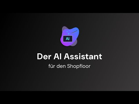 Kundenstimmen zum Ai Assistant für Shopfloor von Operations1