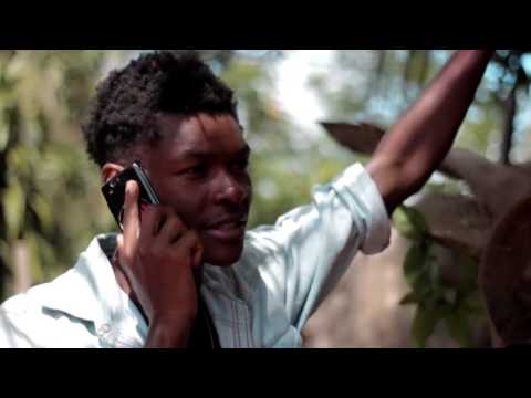 Ngiah Tax Olo Fotsy  - Am Tany Lavitry (Vidéo Officiel )