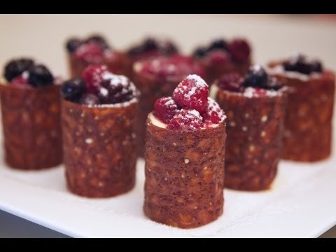 download lagu mp3 mp4 Brandy Snap Cones, download lagu Brandy Snap Cones gratis, unduh video klip Brandy Snap Cones