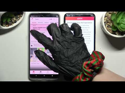 How to Transfer Files from Android to NOKIA G11 – Install Send Anywhere App