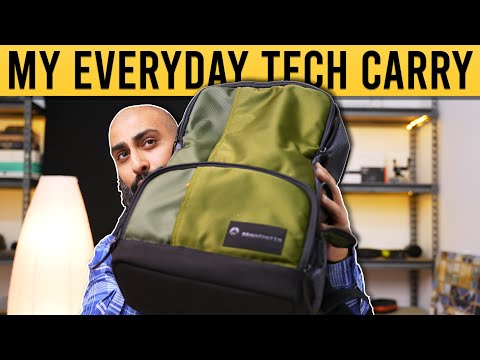 My Everyday Tech Carry for 2022 | Teacher Edition
