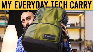 My Everyday Tech Carry for 2022 | Teacher Edition