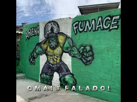 MC JD DO RASTA - MEDLEY PRA TROPA DO FUMACÊ (( DJ CABELIN FAIXA PRETA )) PROIBIDÃO 2025