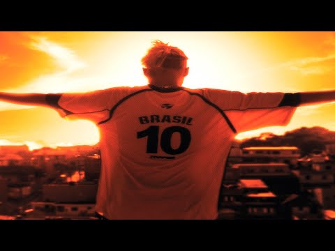 IAN - FAVORITO (Official Music Video)