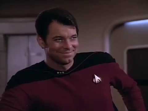 Picard Takes The Conn, and The Enterprise Return To Starbase 74