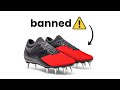 Trying 100 Banned Amazon Football Products