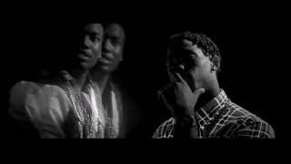 Meek Mill - I&#39;m Leanin (feat. Travis Scott) (𝒔𝒍𝒐𝒘𝒆𝒅 + 𝒓𝒆𝒗𝒆𝒓𝒃)