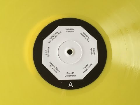 Plant43 -- Ceilometer