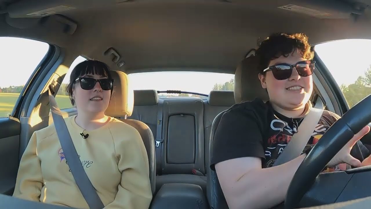 College Kids Cars: 2005 Buick LaCrosse CXL