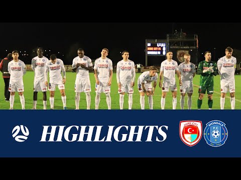 FRIDAY NIGHT FOOTY| Round 21 | Full Highlights | NPL Victoria
