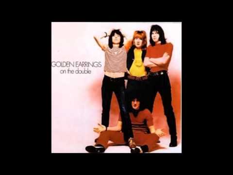 Golden Earrings - High In The Sky