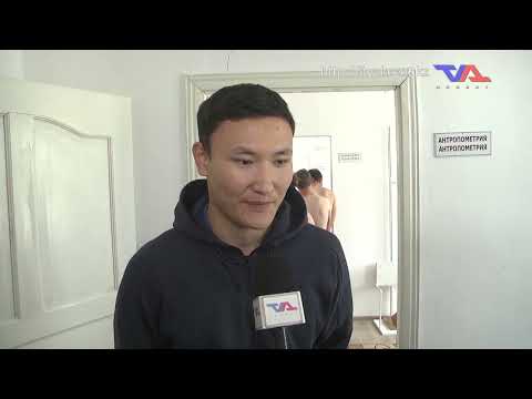 Выпуск программы “День” от 22 августа 2025г.