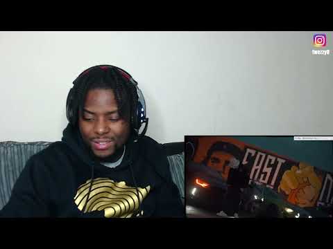 Mc Mego Ft Blidogg - Haramy | امسي ميغو - حرامي | REACTION 🔥👑🔥