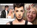 James Charles Exposed For MORE Disturbing Behavior