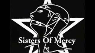 The Sisters of Mercy- &quot;Flood II&quot;