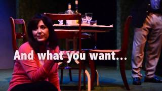 "Intimate Exchanges" by Alan Ayckbourn