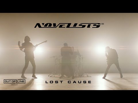 NOVELISTS - Lost Cause (Official Music Video)