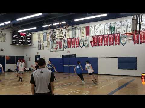 Wings(48) Tier 7 2Sexy(50) - tcbl saturday - 2022/2023 winter