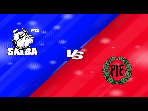 Salba vs  Paraisten Pif