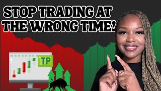 Best Time to Trade for Beginners | Trading Sessions Explained (New York, London & Asia)