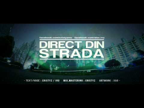 Ivu-Direct din strada (feat. Cristyz)