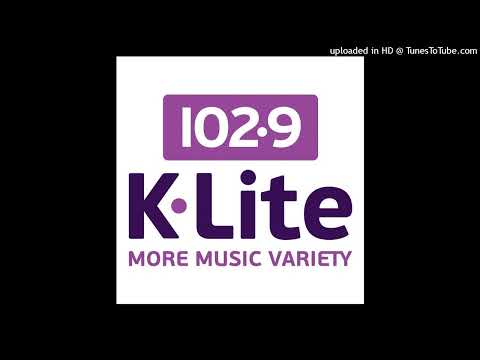 102.9 KLITE Christmas ID