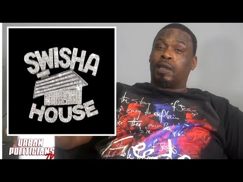 J-Dawg “I Joined Swisha House With Slim Thug After Freestyling For Michael Watts, Scary At 1st!” pt2