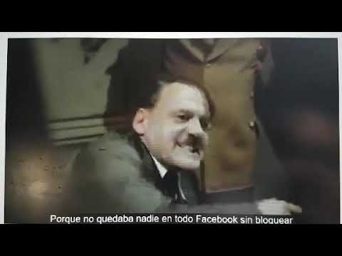 Hitler y FarmaFir