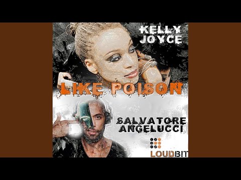 Like Poison (Rob Romano Remix)