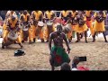 Kawali Dance