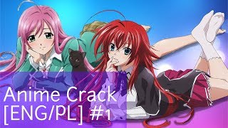 Anime Crack 2 Video Dailymotion