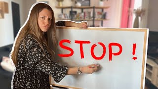 5 Common French Mistakes You Need To Avoid + Free Worksheet